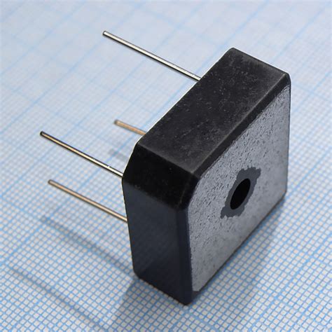 VS-GBPC2512W, Диодный мост 25А 1200В Vishay купить оптом и в розницу