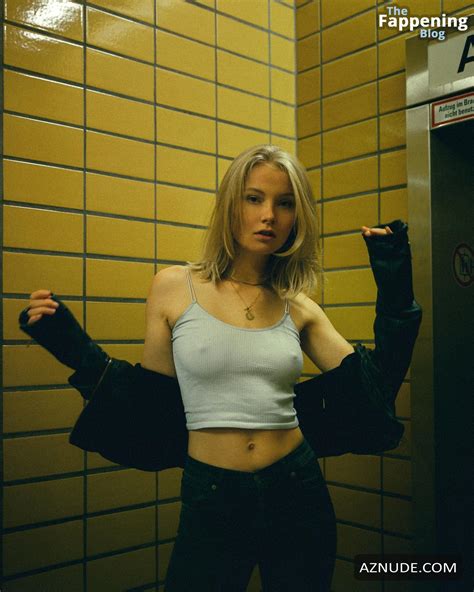 KATHARINA WANDROWSKY Nude AZNude