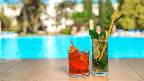 Рестораны в отеле Riviera Sunrise Resort & SPA 5*, г. Алушта, Крым ...