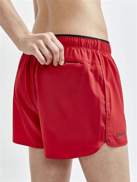 Adv Essence Stretch Shorts W Product Activity Shorts F R Pro