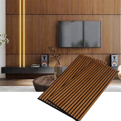 wood wall panel home depot 5