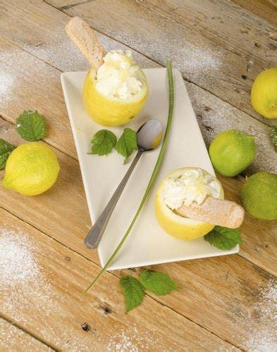 Citrons Givr S Recette Citron Givr Recette Apero Dinatoire Sorbets