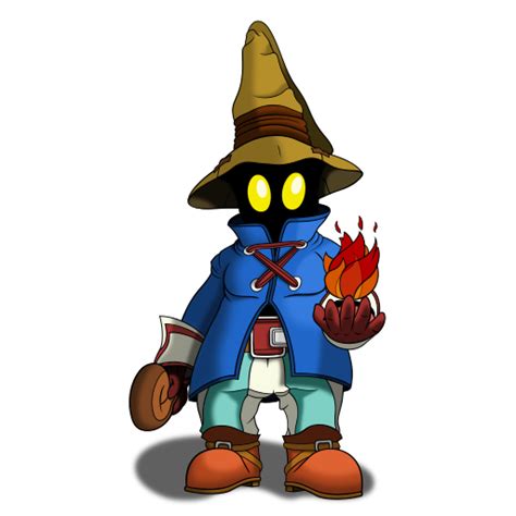 Final Fantasy Ix Transparent Free Png Png Play