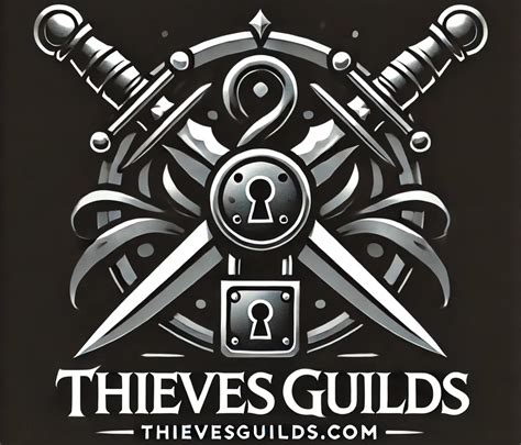 Skyrim Thieves Guild Quests Guide: Complete Walkthrough