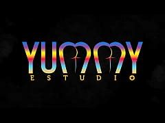 Nympho Kyra Sex Takes A Baseball Bat Up The Ass Before Getting A Nasty Treatment By 5 Big Cocks