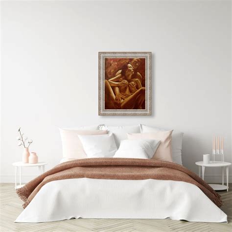 Sex Painting Nude Couple Art Nude Painting Sex Wall Art Nude Inspire Uplift