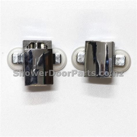 Double Shower Door Rollers Shower Door Parts Nz