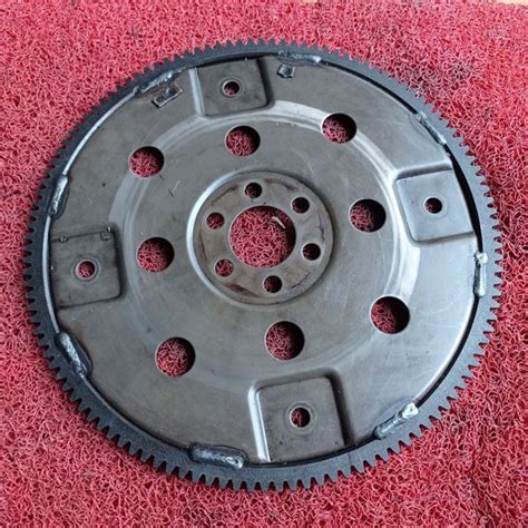 Jual Flywheel Roda Gila Gearbox Matic Nissan Xtrail X Trail T30 St