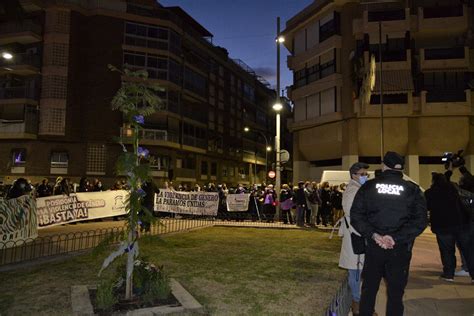 El Campello Se Moviliza De Forma Masiva Contra La Violencia De G Nero