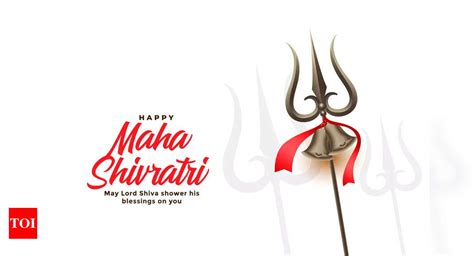 Happy Maha Shivratri Top Wishes Messages Quotes Images And