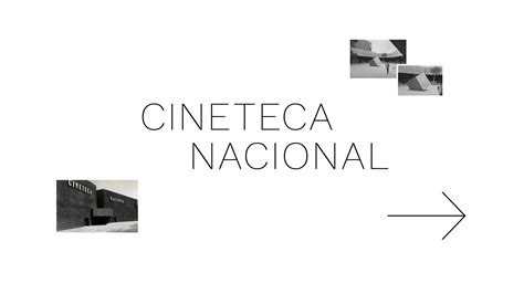 CINETECA NACIONAL