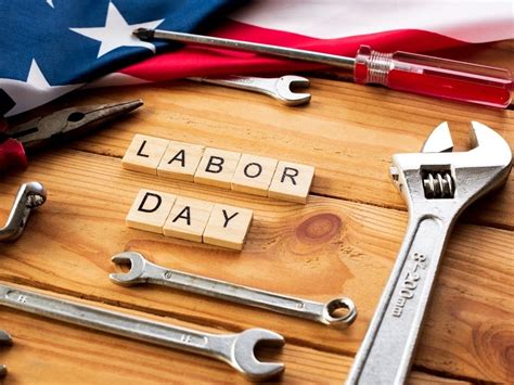 Labor Day 2024 Whats Open Closed In Montgomery County Rockville