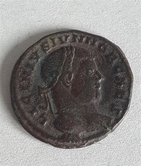 Roman Coin Id Please Numista