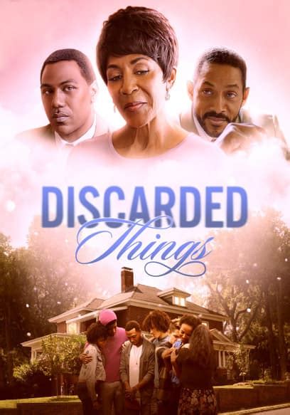 Watch Discarded Things (2021) - Free Movies | Tubi