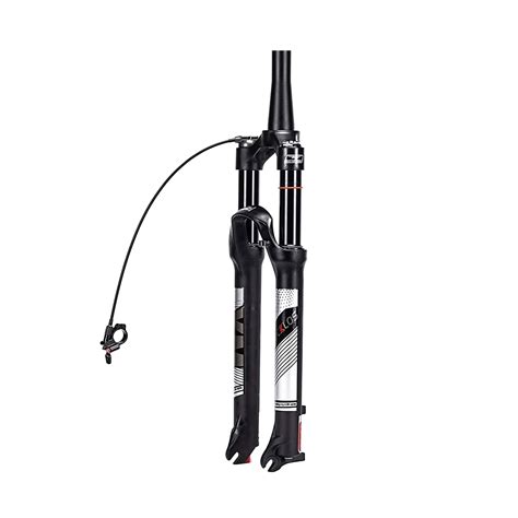 Bucklos Mountain Bike Front Forks Travel Mm Mtb Manual