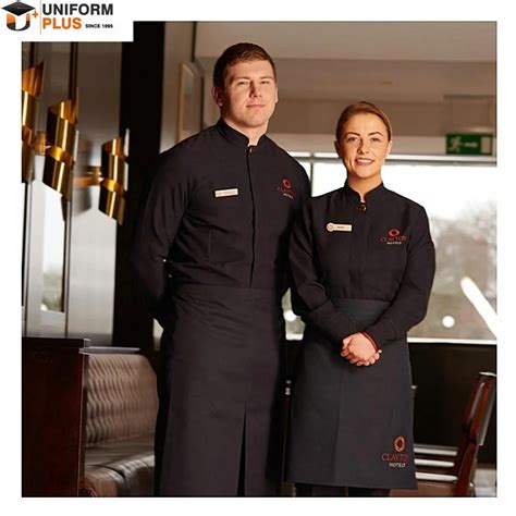 Hotel Uniform Design Uniformpretty Hotel Uniformhotel Uniform Design