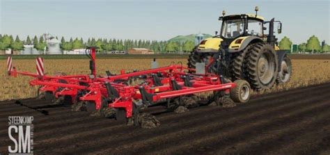 Fs Ploughs Farming Simulator Ploughs Ls Ploughs Fs Net