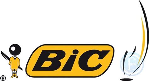 Page 71 Brands goods BIC