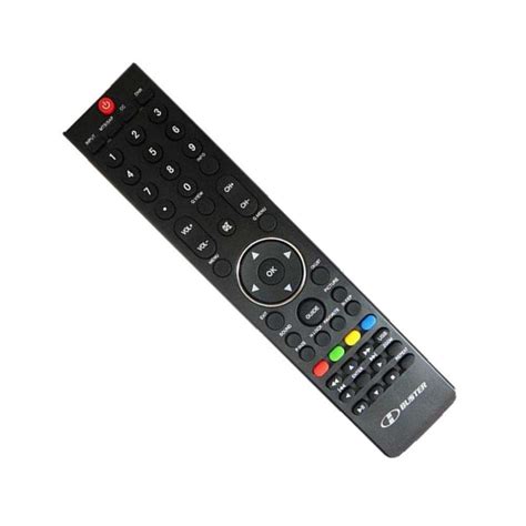 Controle Remoto Tv Led Buster Na Eletr Nicos Componentes Acess Rios