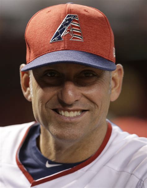 Torey Lovullo Rumors - MLB Trade Rumors