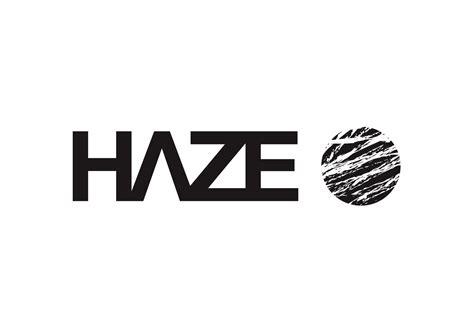 Пин от пользователя Dmitriy Klyuev на доске Haze Logos