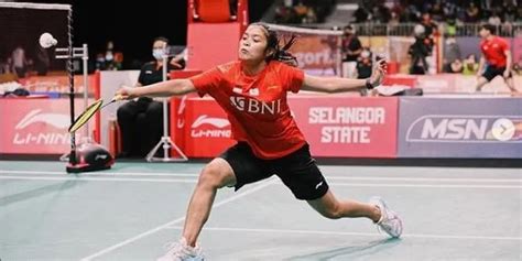 Link Live Streaming Jadwal Badminton Sea Games 2022 Hari Ini Tim Putri