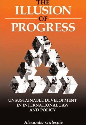 خرید و قیمت دانلود کتاب The Illusion of Progress Unsustainable