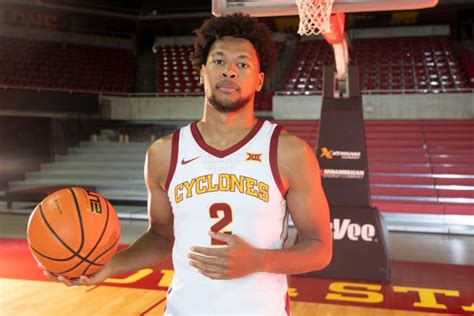 Iowa State men's basketball: A look at the Cyclones' new frontcourt