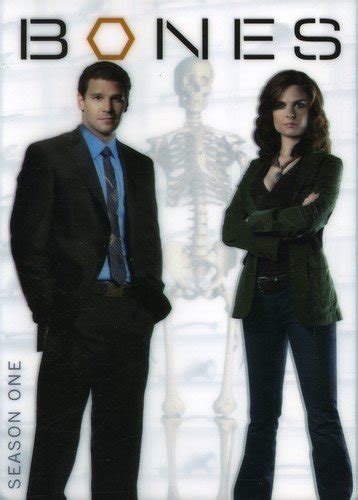 Amazon In Buy Bones Season 1 DVD Blu Ray Online At Best Prices In