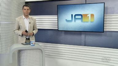 Ja Edi O Regional Veja Os Destaques Do Jornal Anhanguera