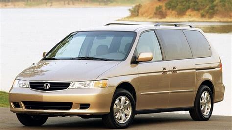 Manual De Taller Honda Odyssey Descargar Pdf Gratis