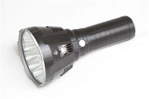 Imalent Ms Review Lumen Flashlight Lumen