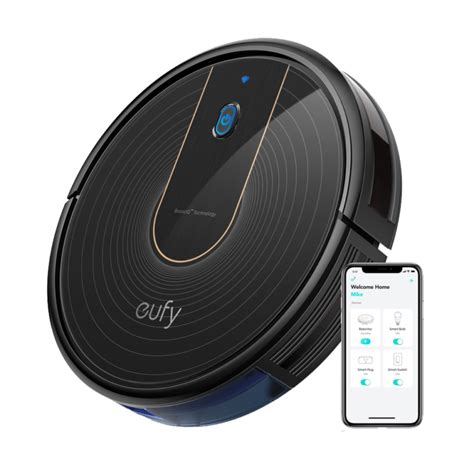 The Best Eufy Robovac Reviews And Buyer S Guide Robovac