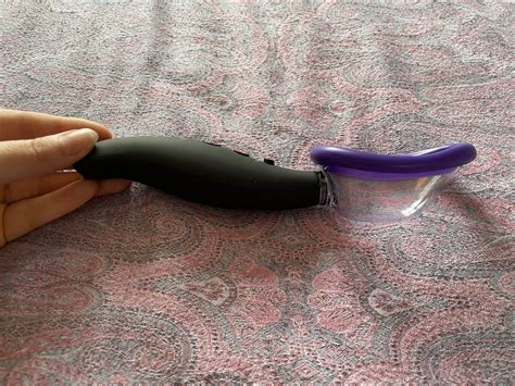 Doc Johnson Merci Pumped Vibrating Pussy Pump Review Tried Tested