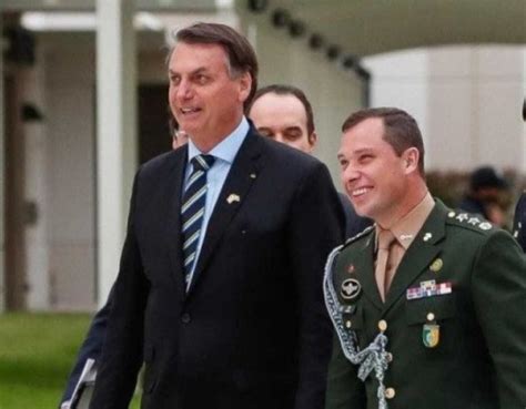 Pf Vai Indiciar Bolsonaro No Inqu Rito Das Joias Sauditas Estado De Minas