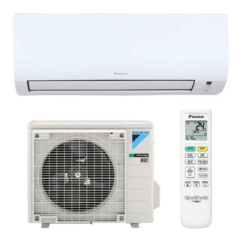 Daikin Comfora Split Airco Ftxp M Rxp Nlx International