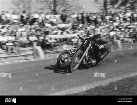 Historic Motorcycle Hi Res Stock Photography And Images Alamy