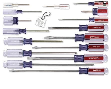 Best Screwdriver Sets Reviewed In Earlyexperts