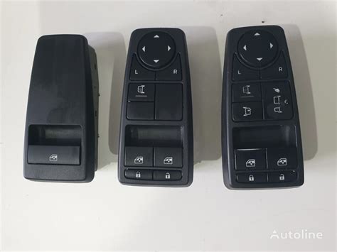 Man Tgx Tgs Control Unit For Man Truck For Sale Ukraine