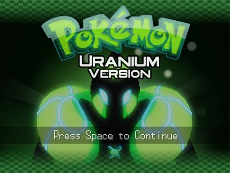 Download | Pokémon Uranium Wiki | Fandom