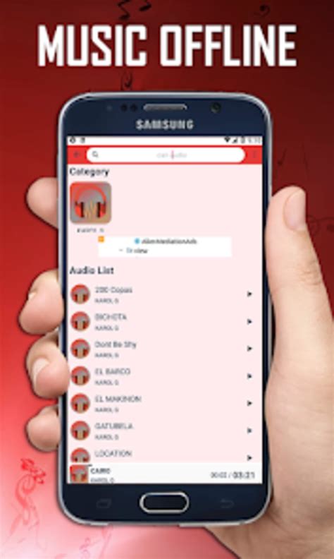 Karol G Musica Sin Internet Para Android Descargar