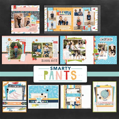 The Smarty Pants Workshops Are Here Stampinbuds