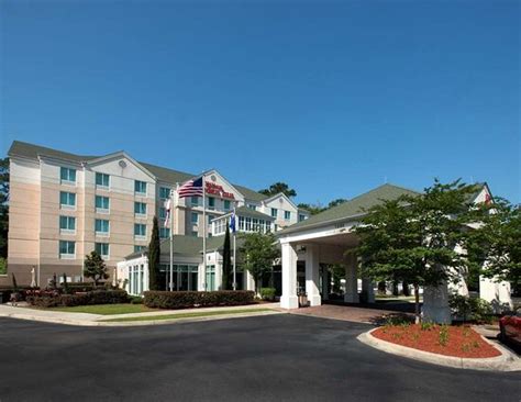 Hilton Garden Inn Tallahassee Central Updated 2022 Prices And Hotel