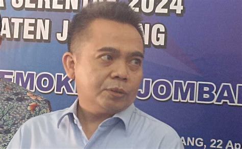 Demokrat Ungkap Kiai Yang Maju Bakal Calon Bupati Jombang Ini Sosoknya