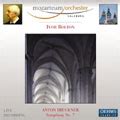 Bruckner Symphony No Ivor Bolton Cond Mozarteum Orchestra