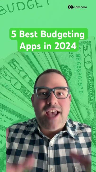 5 Best Budgeting Apps In 2024 Youtube