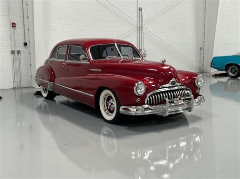 1947 Buick Super | GAA Classic Cars