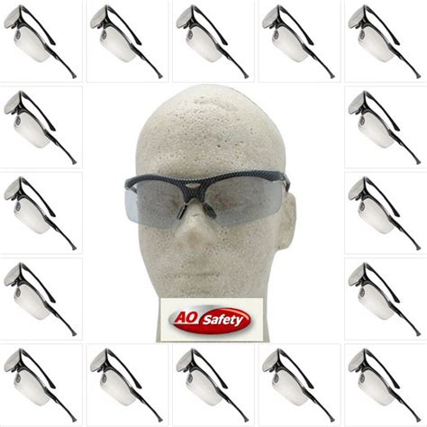 All Ao Safety Eyewear