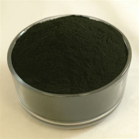 Spirulina Powder (1711) best wholesale bulk price and pure natural in ...