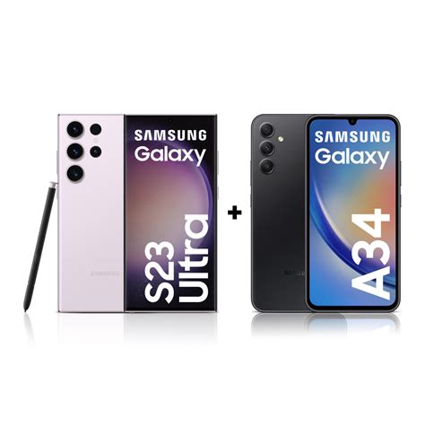 Ripley Bundle Celular Samsung Galaxy S Ultra Gb Violeta